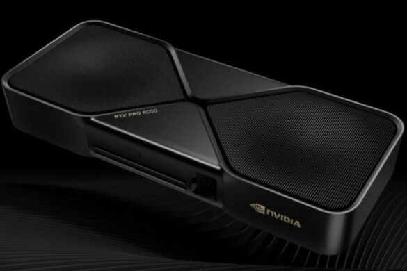 Nvidia: la RTX 5090 polverizzata da un’altra RTX