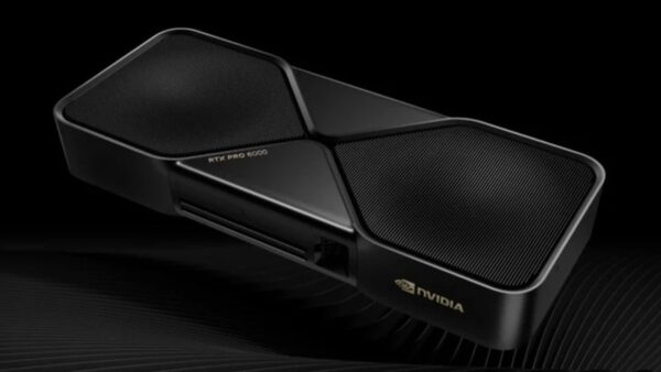 NVIDIA RTX Pro 6000 Blackwell