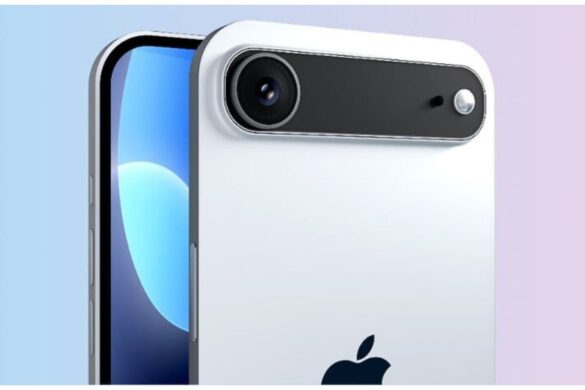 iPhone 17 Air: arriva la brutta notizia sulla batteria