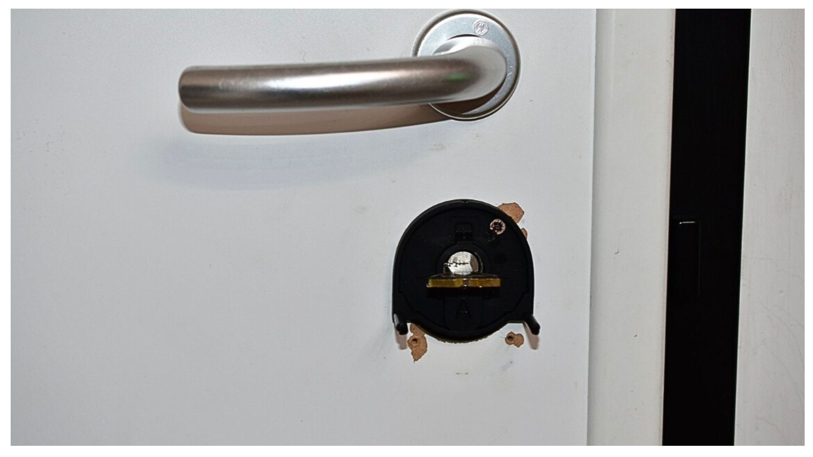Lock Lock