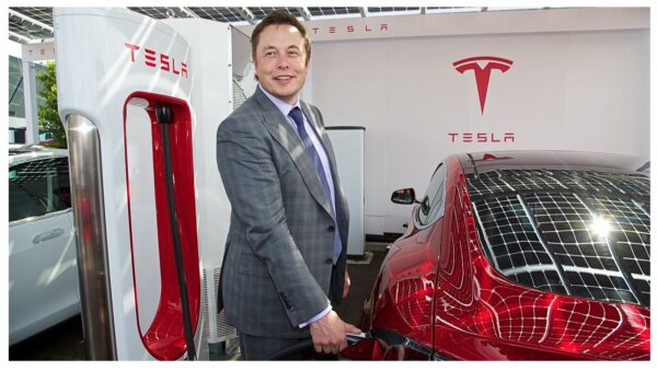 Musk