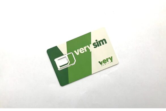 Very Mobile cambia le regole: stop al roaming UE in Regno Unito e Gibilterra