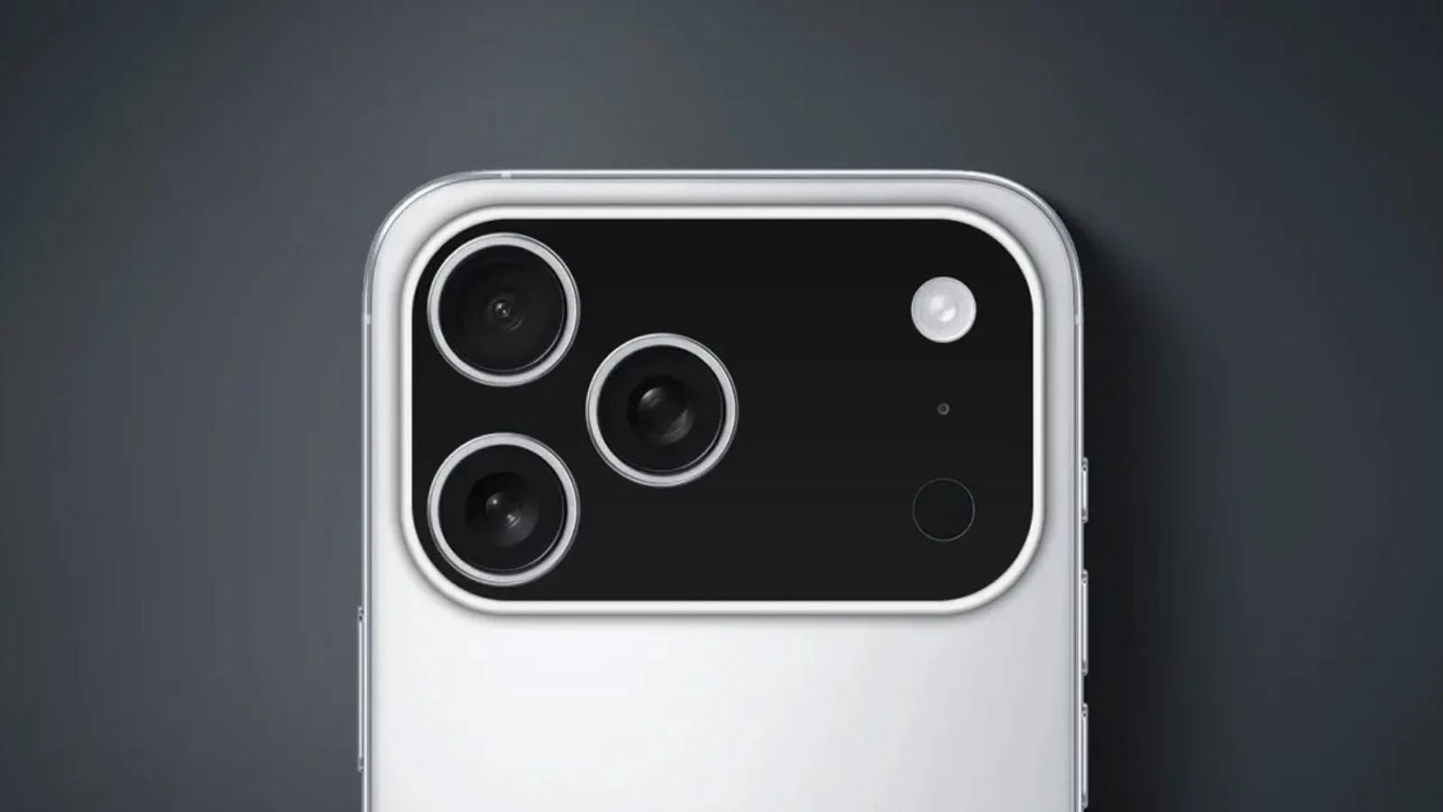 iPhone 17 iPhone 17