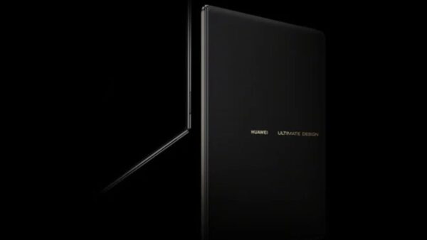 Huawei, in arrivo MateBook Fold Ultimate Design: il laptop con display pieghevole