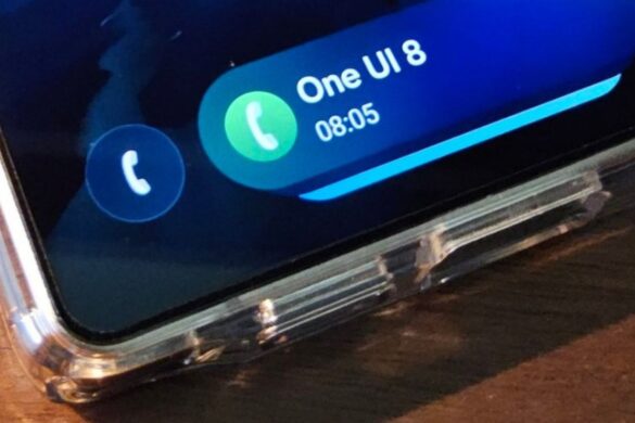 Samsung, One UI 8: nuove funzioni sui Galaxy e netto miglioramento dell’autonomia