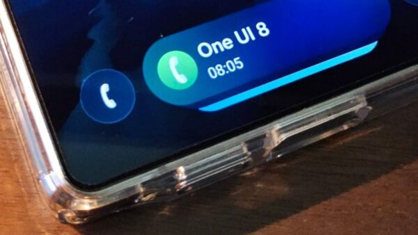 Samsung, One UI 8: nuove funzioni sui Galaxy e netto miglioramento dell'autonomia