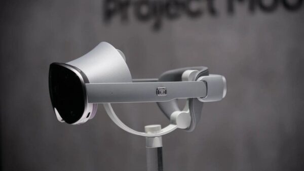 Samsung lancerà il suo primo visore XR tra pochissimo, ecco quando