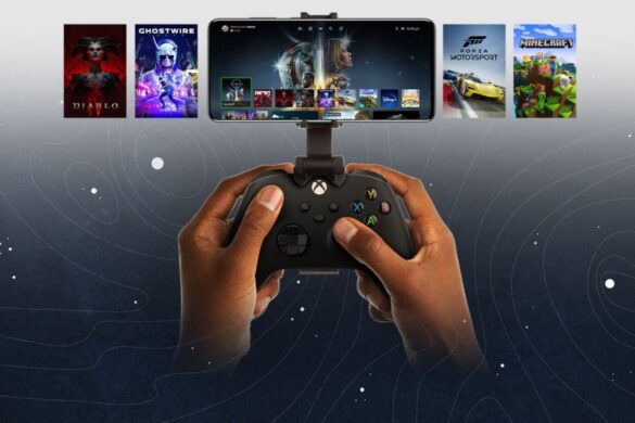 Microsoft accusa Apple: starebbe ostacolando il lancio dell’Xbox Mobile Store