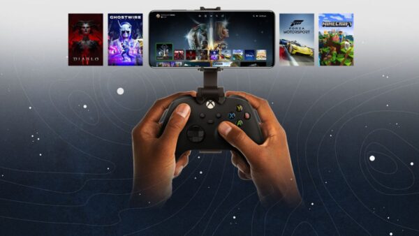Microsoft accusa Apple: starebbe ostacolando il lancio dell'Xbox Mobile Store