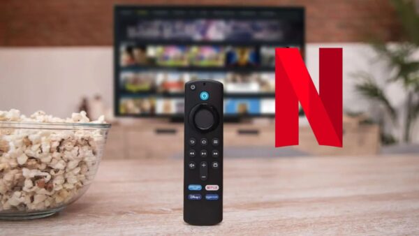 Netflix, stop sui vecchi Fire TV di Amazon: ecco da quando