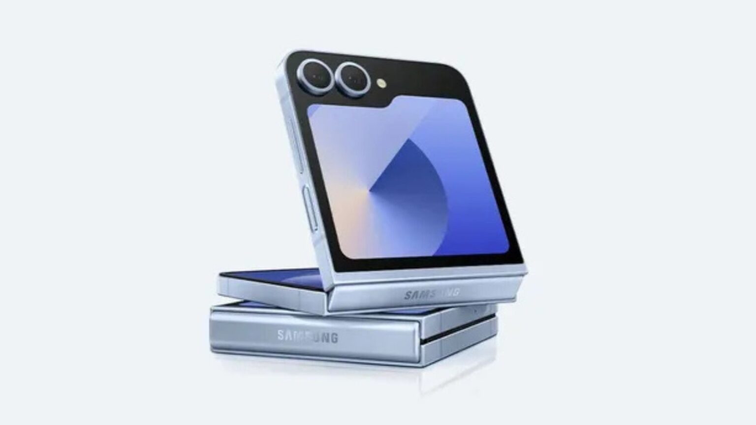 Samsung Galaxy Z Flip 7: in test su GeekBench il processore Exynos 2500