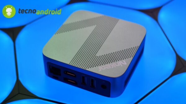 mini pc - caratteristiche mini pc - caratteristiche