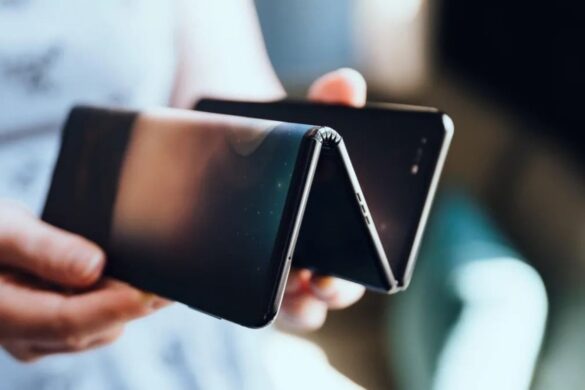 Samsung G Fold: primi rumor su lancio, mercato e posizionamento