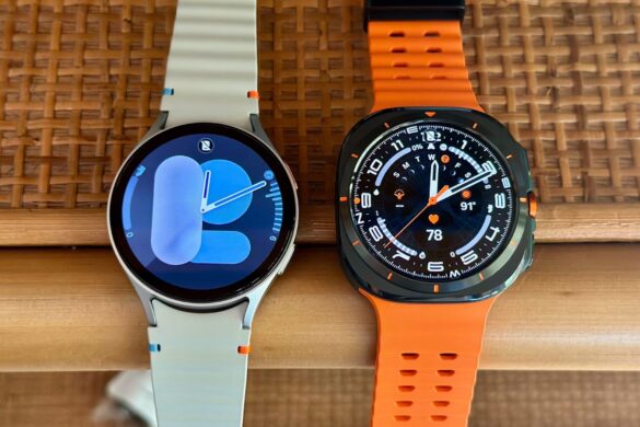 Samsung, tutti i Galaxy Watch che riceveranno la One UI 8: la lista