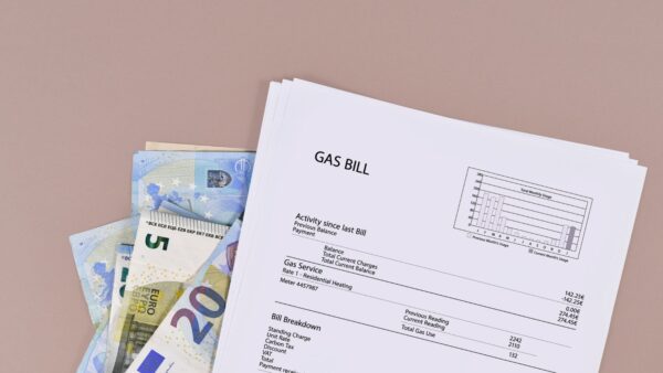bolletta luce e gas