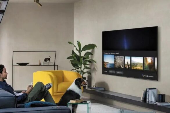 Chromecast con Google TV: arriva il tanto atteso update per il controllo