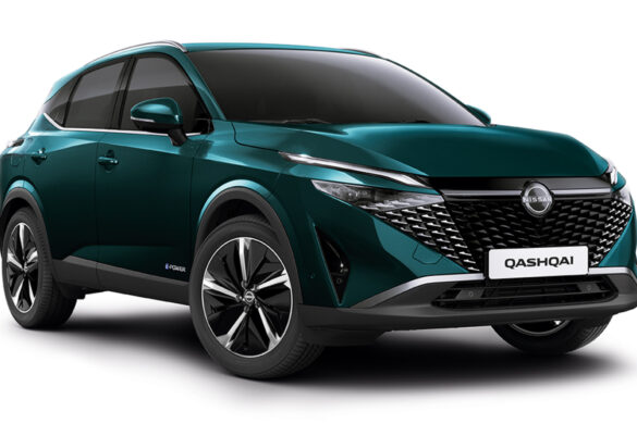Nissan, il successo passa anche per l’Italia