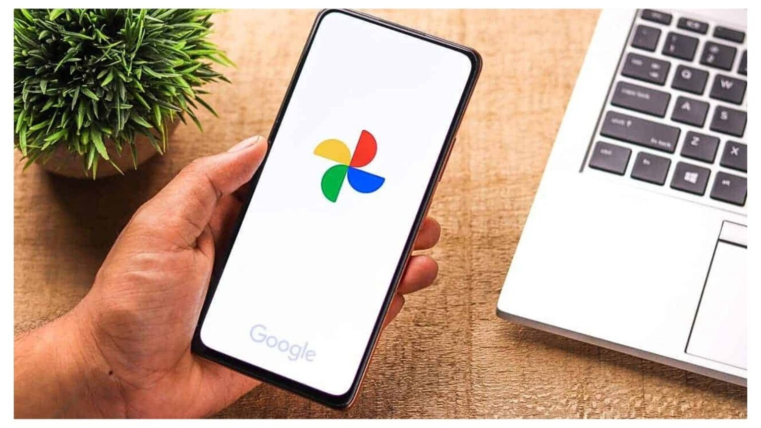 Google
