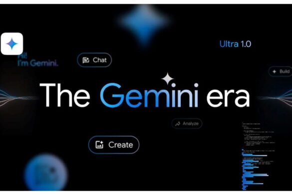 Google punta tutto su Gemini: inizia la nuova era della ricerca