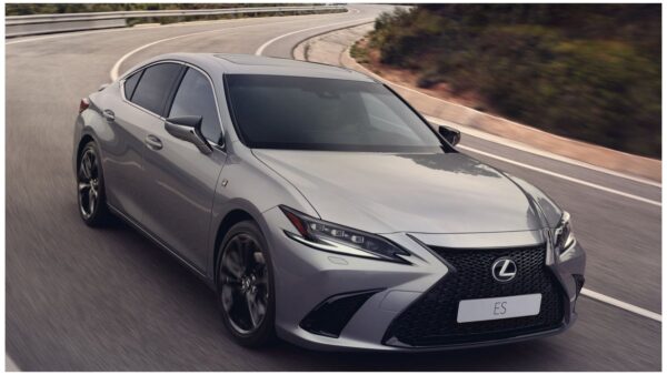 Lexus