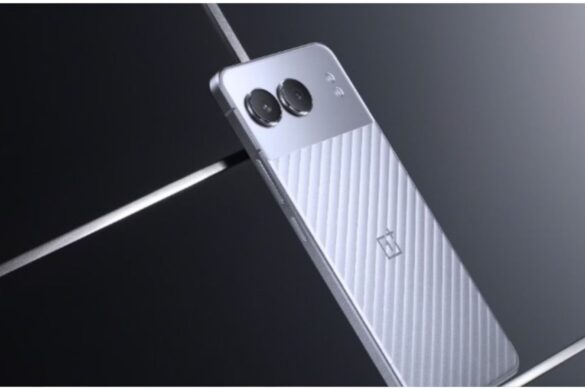 OnePlus Nord 5 e Nord CE 5: design raffinato e potenza sotto controllo