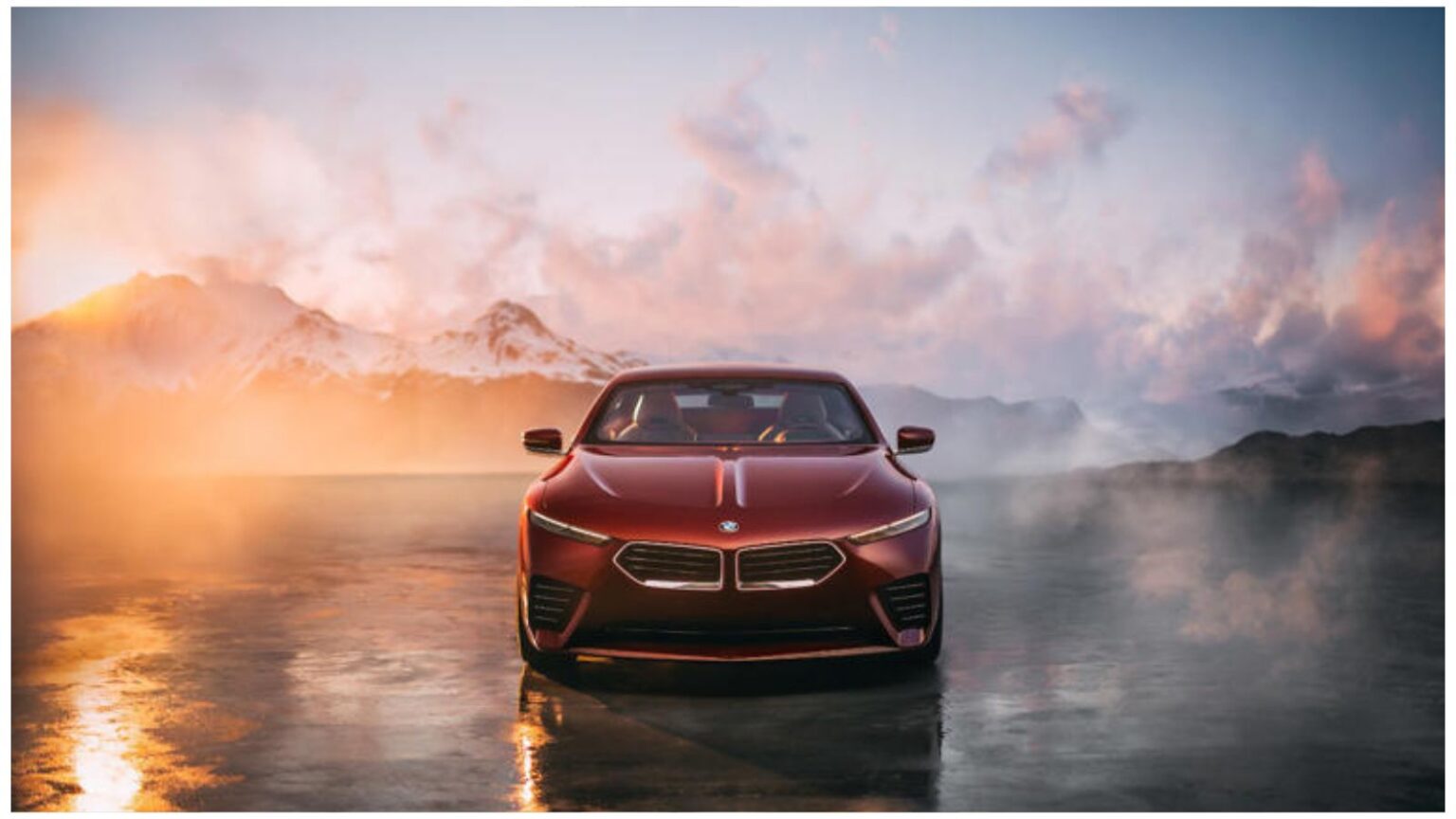 BMW