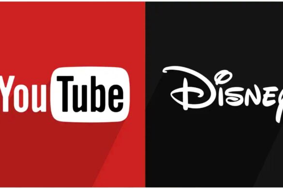 YouTube nella tempesta: Disney accusa e denuncia per “furto”