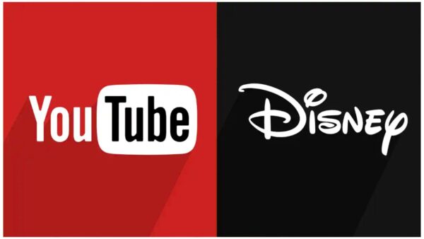 YouTube