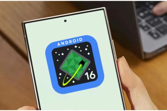Android 16: effetti meteo interattivi per foto sempre più reali