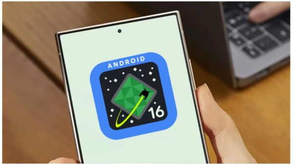 Android