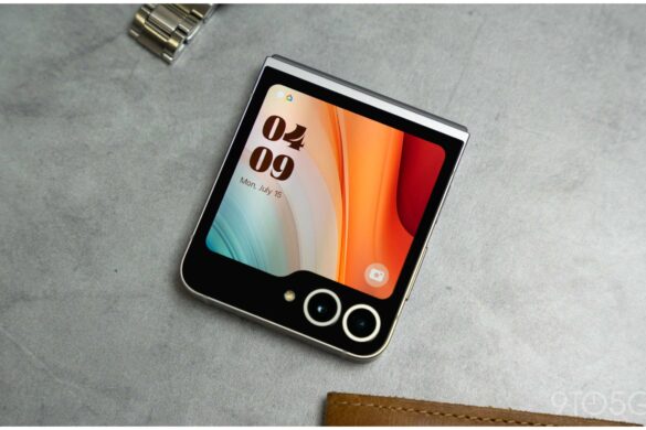 Galaxy Z Flip 7 pronto a stupire anche in Europa: Snapdragon al posto di Exynos