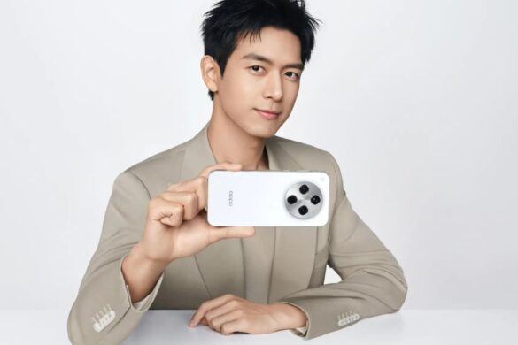 OPPO Find X9 Ultra: nuovi rumor sulla fotocamera con teleobiettivo periscopico 6x
