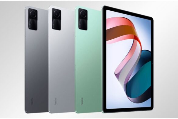 Redmi Pad 2: un nuovo tablet economico pronto al debutto