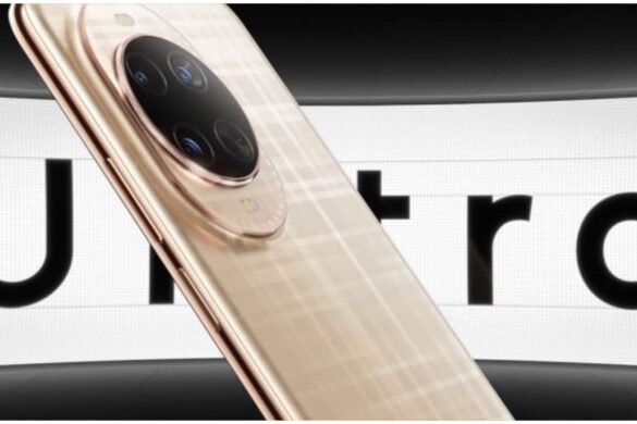 Huawei Nova 14 Ultra: cosa c’è davvero sotto la struttura
