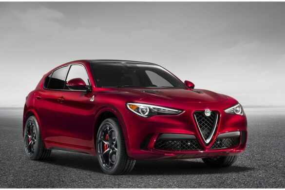 Nuova Alfa Romeo Stelvio, il SUV del futuro rischia di arrivare tardi