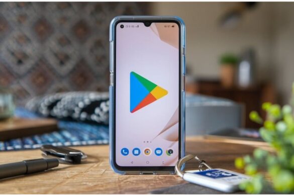 Google modifica il Play Store: ecco cosa cambia