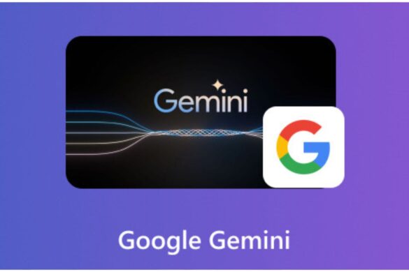 Google modifica la condivisione delle risposte in Gemini