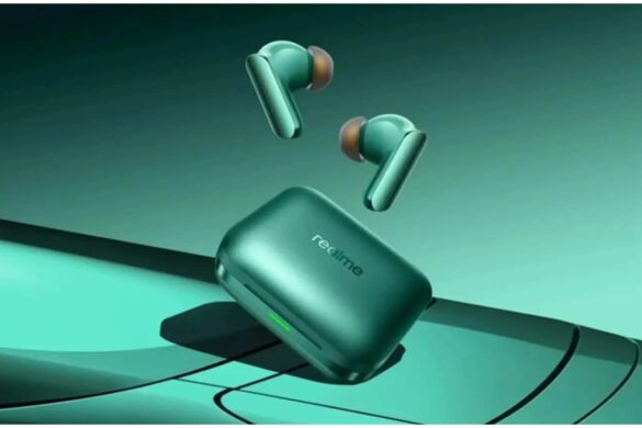Realme Buds Air 7 Pro: dove tecnologia e design si incontrano