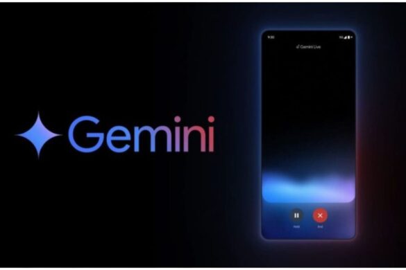 Google ripensa all’accesso per il suo assistente AI: Gemini diventa a portata di swipe