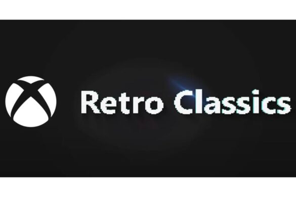 Microsoft riaccende la fiamma del retrogaming con l’introduzione di Retro Classic