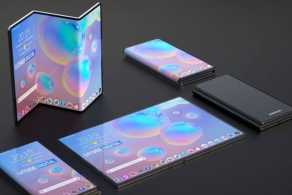 I nuovi Galaxy pieghevoli sono pronti a invadere le vetrine