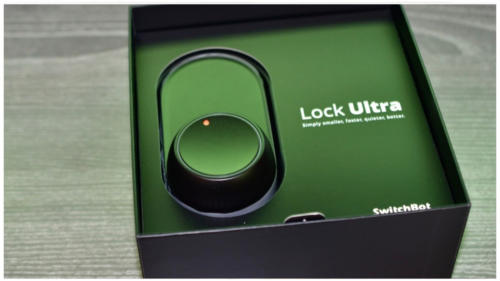 Lock Lock