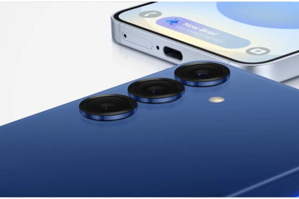 Galaxy S26, il cambiamento parte dalla fotocamera