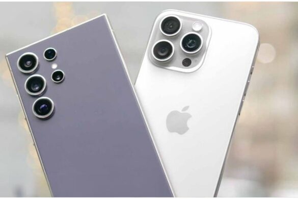 Apple perde terreno: gli iPhone non conquistano più come una volta