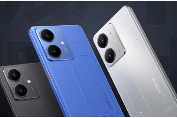 Realme Neo7 Turbo: debutto anticipato e caratteristiche già svelate