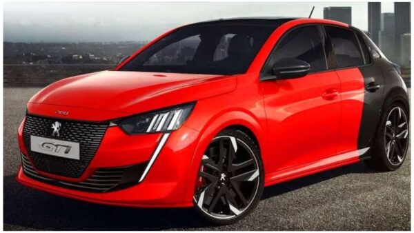 GTi
