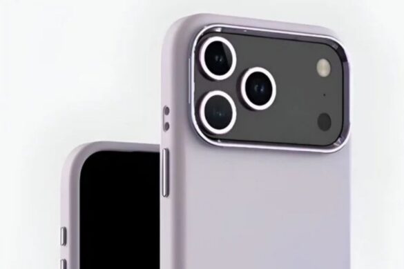 iPhone 18 Pro, Apple sta testando il Face ID sotto il display
