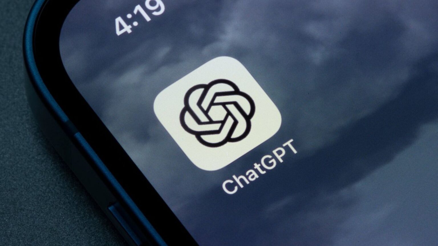 ChatGPT