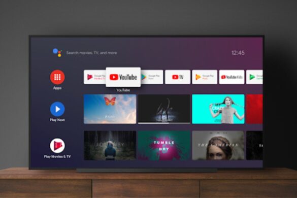 Android TV: gli aggiornamenti di Google arriveranno ogni 2 anni