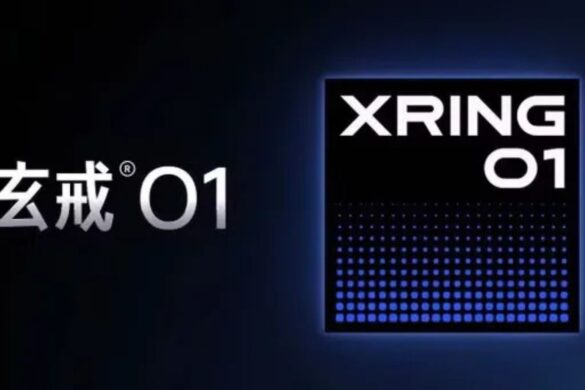 Xiaomi prepara un chip proprietario chiamato Xring 01, le caratteristiche